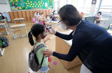 확진 발생 인천 부평·계양, 고3 제외 전체 학교 원격수업 전환