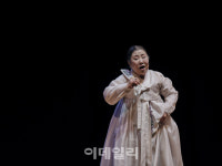 [문화대상 이 작품]관객과 마주한 춘향가의 힘