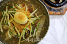 [강경록의 미식로드] 국수·짬뽕·비빔밥·순대…가성비 갑, 익산 맛집