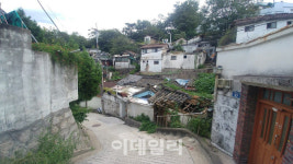 재개발 규제 완화 주택공급활성화지구 9월 공모