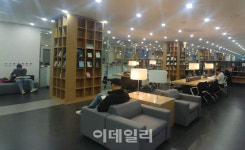 학교에 공공도서관과 주차장…생활SOC 복합화 가속도
