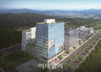 남양주 ‘에이스 하이엔드타워 별내’ 내년 초 입주 예정