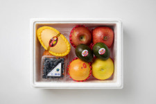 반찬·생수만으론 부족해…과일도 정기배송 시대