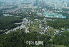 강남 구룡마을, 총 4000가구로 탈바꿈 ‘2022년 착공’