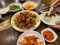‘찌개·반찬 덜어먹기’ 식사문화 개선 캠페인 연다