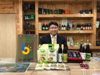 하동 배·매실로 지역 상생한 이강삼 대표, 6월 농촌융복합人