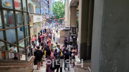 4호선 상계역서 열차 추돌사고…노원↔당고개 운행중단(종합2보)