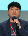 [포토]조성우 의식주컴퍼니(런드리고) 대표, 인구구조가 바꾸는 소비패턴과 산업은?