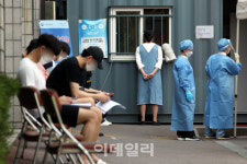 서울 양천구서 확진자 2명 추가…감염경로 미상·개척교회 관련(종합)