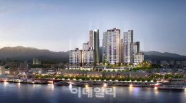 [주목! 이 아파트]에코라이프 누리는 ‘속초 롯데캐슬 인더스카이’