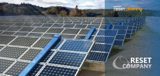 태양광 로봇 스타트업 리셋컴퍼니, 팁스 프로그램 선정