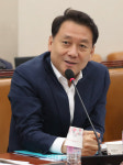 [포토]발언하는 이광재 의원