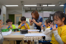 [지자체장에게 듣는다]`인구절벽` 중구, 촘촘한 교육서비스로 푼다