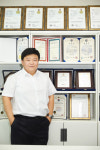 (주)숲이로움 | [주목! 유망기업]"‘커피의 모든 이로움’이라는 창업 정신으로 시작했죠"