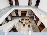 [인싸핫플] 서산의 옛 기억이 묵고 있는 남양여관