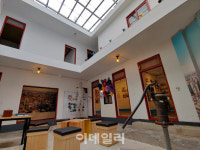 [인싸핫플] 서산의 옛 기억이 묵고 있는 남양여관