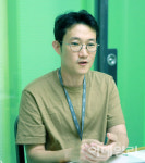 [e터뷰]수일 밤새며 QR체크인 개발…보안 자신합니다