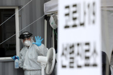 대전발 코로나19 또 발생…공주 찜질방서 확진자 접촉