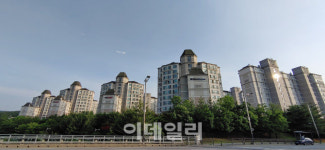 [찰칵부동산]4호선 연장 진접선 수혜 '진접지구'가보니