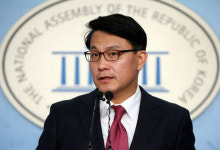 윤상현, 볼턴 회고록에 정부 비핵화 가짜 어음 유통…쇼 끝났다