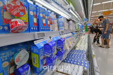 [포토]1+1 재포장 금지…마트에서 묶음 할인 사라진다