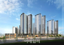 삼성물산, 동대문구 ‘래미안 엘리니티’ 23일 1순위 청약 접수