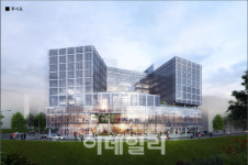 2022년 세종시 어진동 일원에 신라스테이 들어선다