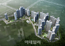 광명푸르지오포레나 사진 4