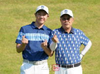 [포토]이현,이강선 여러분 사랑해요