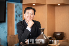 [공정경기, 강한中企]<2>경기도 스타기업 넘어 세계속 스타 된 ㈜우리술