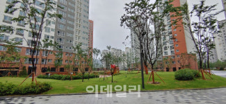 [찰칵부동산]아빠랑 당구 한게임?…단지 내 커뮤니티 시설의 진화