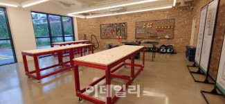 [찰칵부동산]아빠랑 당구 한게임?…단지 내 커뮤니티 시설의 진화