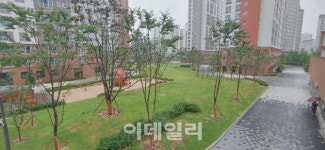 [찰칵부동산]아빠랑 당구 한게임?…단지 내 커뮤니티 시설의 진화