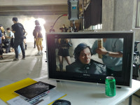이박사, 깡 퍼포먼스 도전…깡키매직 탄생