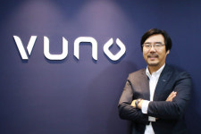 [주목e기업]김현준 뷰노 대표 “5년내 글로벌 AI 의료기기 톱3