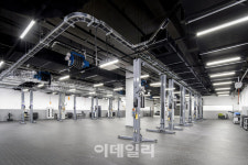 BMW공식딜러 도이치모터스, 최대 규모 수원 서비스센터 오픈