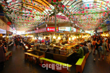 남산서울타워·광장시장·마포종점 공통점은 7월