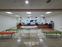 파주 운정행정복지센터, 13일부터 여권 발급 업무 개시