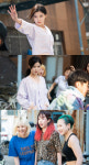 편의점 샛별이 김유정, 환자복 입고 병원 탈출?…액션 예고