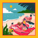 후디X브론즈 잠수함, 오늘 음원 공개