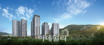 [찰칵부동산]상계6구역 재개발 노원 롯데캐슬 시그니처