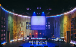 뮤지컬 개와 고양이의 시간 오늘부터 본공연