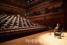 [하반기 공연]내한공연 줄취소..클래식 장기 침체 우려