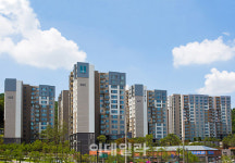 서초·강남 그린벨트 보금자리…집값 두배 뛰었다