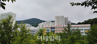 [찰칵부동산] 원조 로또분양 강남보금자리지구 가보니