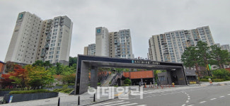[찰칵부동산] 원조 로또분양 강남보금자리지구 가보니
