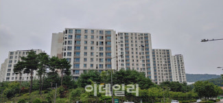[찰칵부동산] 원조 로또분양 강남보금자리지구 가보니