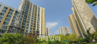 [찰칵부동산] 원조 로또분양 강남보금자리지구 가보니