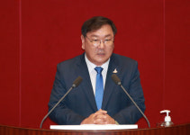 [전문]김태년 `한국판 뉴딜`로 21세기 선도국가 부상