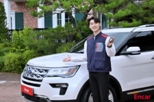엔카닷컴, 비대면 서비스 `엔카홈서비스` 인기…출시 초기 대비 6배 성장